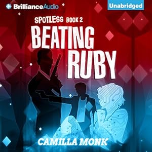 Spotless, Book 2 - Camilla Monk