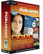 PagePlus X3 Publisher Professional