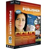 PagePlus X3 Publisher Professional ~ Serif