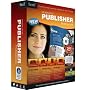 PagePlus X3 Publisher Professional