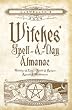 Llewellyn's 2009 Witches...
