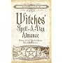Llewellyn's 2009 Witches' Spell-a-day Almanac