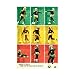 Bob Marley - Poster Football von Bob Marley - alle Infos