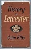 History in Leicester, 55 BC-AD 1976