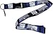 New York Giants Lanyard Keychain