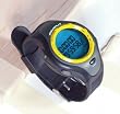 ACCUSPLIT A940MXTBL Professional Stopwatch Wristwatch