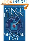 Memorial Day (Mitch Rapp, Book 5)