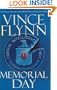 Memorial Day (Mitch Rapp, Book 5)