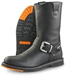 Men's Harley - Davidson Hombre Engineer Boots Black