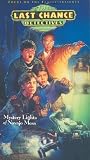 Mystery Lights of Navajo Mesa (video) [VHS]