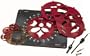 Milescraft 1207 Router Design Inlay Kit