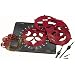 Milescraft 1207 Router Design Inlay Kit