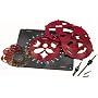 Milescraft 1207 Router Design Inlay Kit