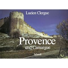 Provence und Camargue