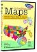 Eschool World of Maps Clip Art