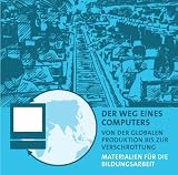 Der Weg eines Computers: Von der globalen Produktion bis zur Verschrottung