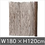 �����r�X�N���[�� 180�~120cm