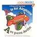 A is for Airplane/A es para avion