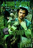 A Tour Of Duty - On Patrol [DVD]