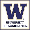 Turner CLC Washington Huskies Note Cube (8080151)