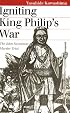 Igniting King Philip's War: The John Sassamon Murder Trial