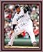Framed Felix Hernandez Seattle Mariners 8x10 Photo
