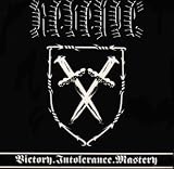Victory Intolerance Mastery
