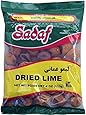 Sadaf Dried Lime Whole (Small) - Limu Amani, 4 Ounce