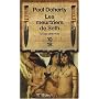 Les meurtriers de Seth de Paul Doherty