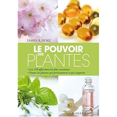 Le Pouvoir des plantes