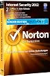 Norton Internet Security 2012 - 2 PCs - deutsch