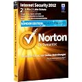 Norton Internet Security 2012 - 2 PCs - deutsch