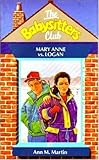 Mary Anne vs. Logan