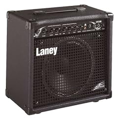 Laney LX35R Guitar Amp mit Rev
