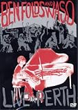 Ben Folds & West Australian Symphony Orchestra Live in Perth [2005]