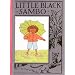 The Little Black Sambo (Wee Books for Wee Folk)