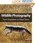 Wildlife Photography: From Snapshots to Great Shots