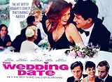 THE WEDDING DATE UK QUAD S/S DERMOT MULRONEY