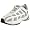 White/Silver