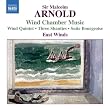 Arnold - Wind Chamber Music