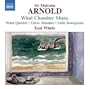Arnold: Wind Chamber Music