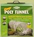 HAXNICKS EASY POLY TUNNEL - STANDARD SIZE