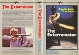 The Exterimnator (Alpha Video/Intervision Pre Cert)