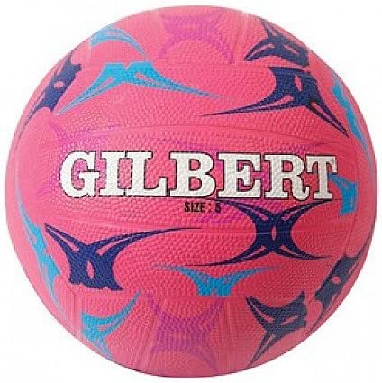 Gilbert Apt Outdoor Netball