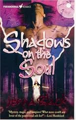 Shadows On The Soul
