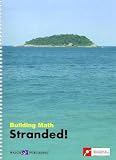 Building Math: Stranded! with Charts and DVD