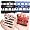 Accu-net pro hand exerciser 7lbs