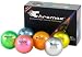 51j8wCLkNiL. SL75  History of The Golf Balls