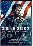 13 Hours: The Secret Soldiers of Benghazi