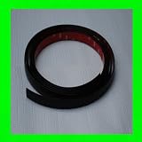 1989 89 GEO SPECTRUM CARBON FIBER 40 FOOT TRIM MOLDING ROLL 